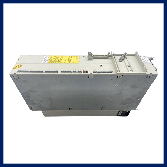 Siemens - Infeed Module | 6SN1146-1BB01-0BA2 | Refurbished | In Stock!