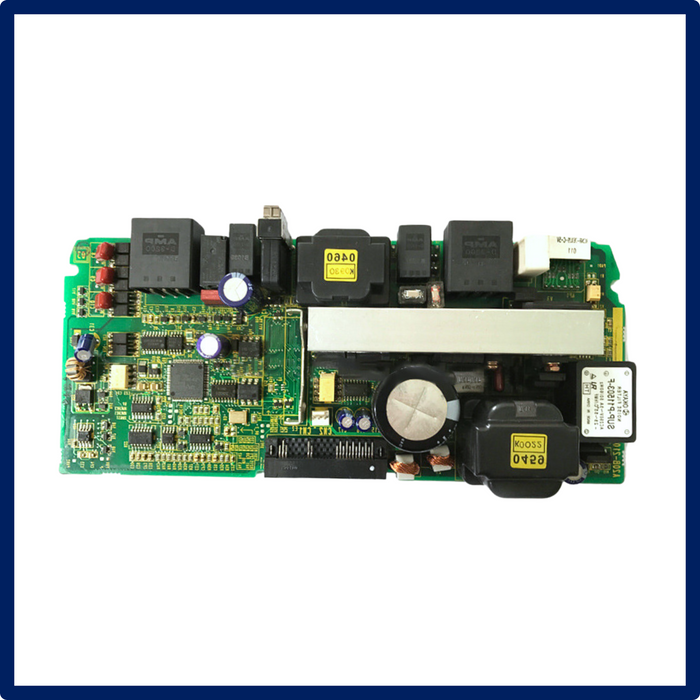 Fanuc - Circuit Board | A20B-2101-0390 | Refurbished | In Stock!