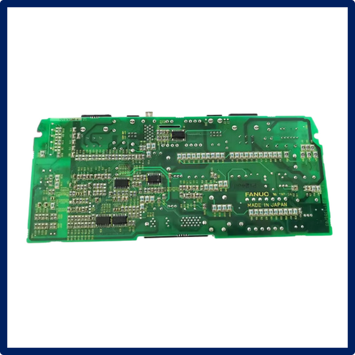 Fanuc - Circuit Board | A20B-2101-0390 | Refurbished | In Stock!