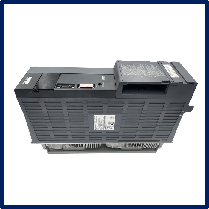 Mitsubishi - Power Supply | MDS-D-CV-185 | New | In Stock!