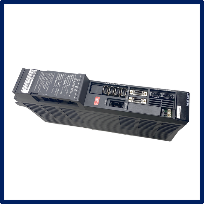 Mitsubishi - Servo Drive | MDS-DH-V2-4040 | New | In Stock!