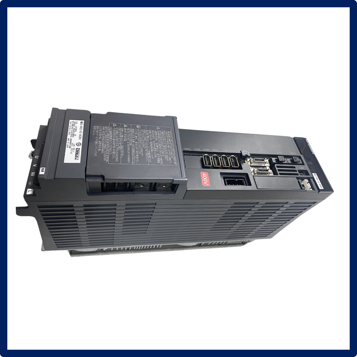 Mitsubishi - Servo Drive | MDS-DH2-V2-8080 | Refurbished | In Stock!