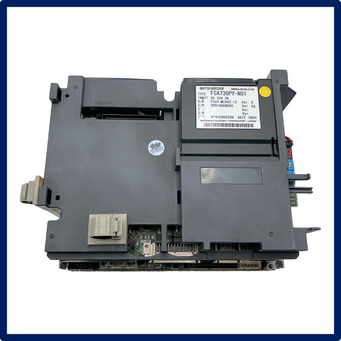 Mitsubishi - Numerical Control | FCA730PY-N01 FCA730PY | Refurbished | In Stock!