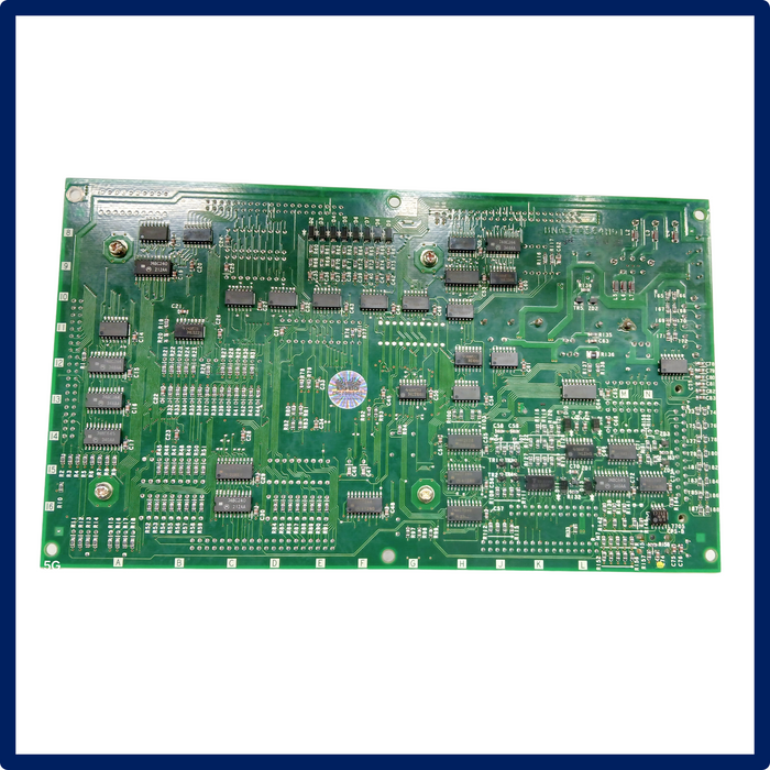 Mitsubishi - PCB | QY221 QY221B BN634A564G51 C1N634A564G52A | Refurbished | In Stock!