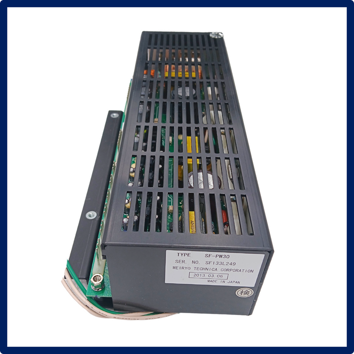 Mitsubishi - Power Supply | SF-PW30 | New | In Stock!