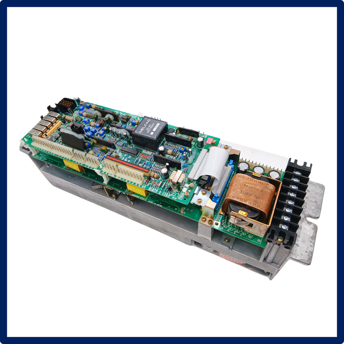 Mitsubishi - Servo Drive | TRA41A | Refurbished | In Stock!