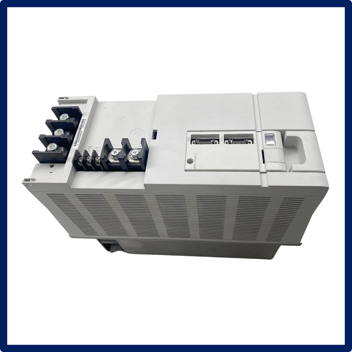 Mitsubishi - Power Supply | MDS-B-CVE-300 | Refurbished | In Stock!