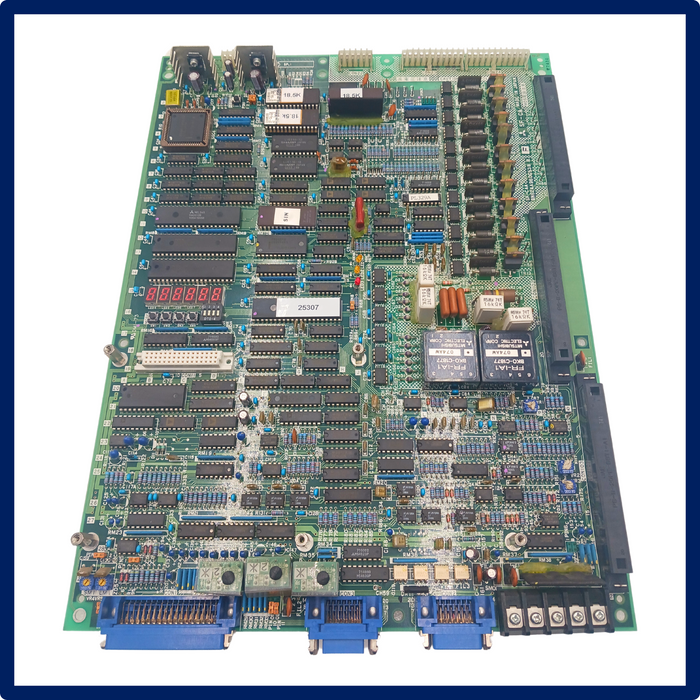 Mitsubishi - PCB | SF-CA /SF-CAA BN624A960G53B  | Refurbished | In Stock!