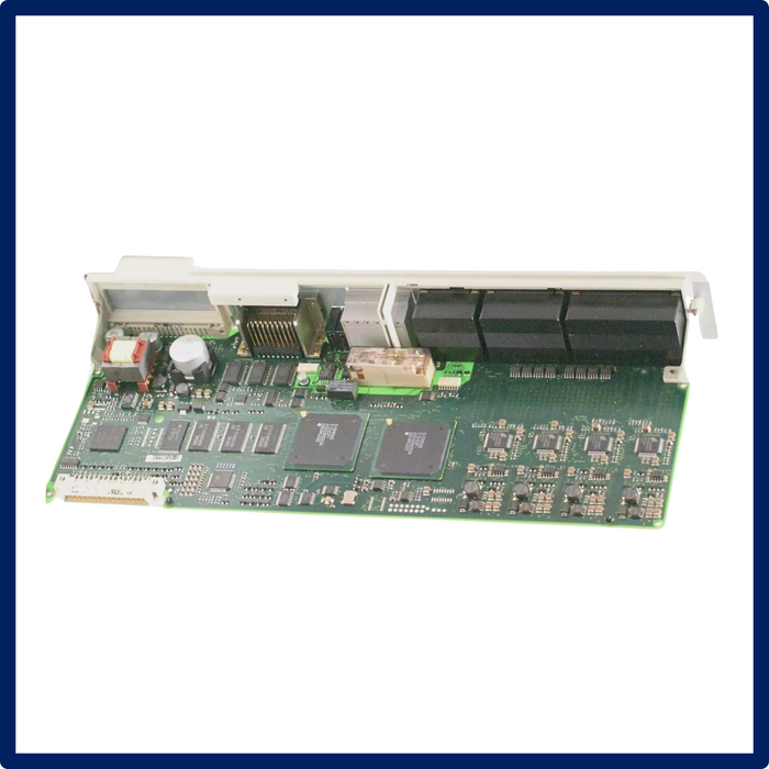 Siemens - Performance Module | 6SN1118-0DK23-0AA2 | Refurbished | In Stock!