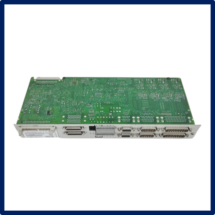 Siemens - Performance Module | 6SN1118-0DK23-0AA2 | Refurbished | In Stock!