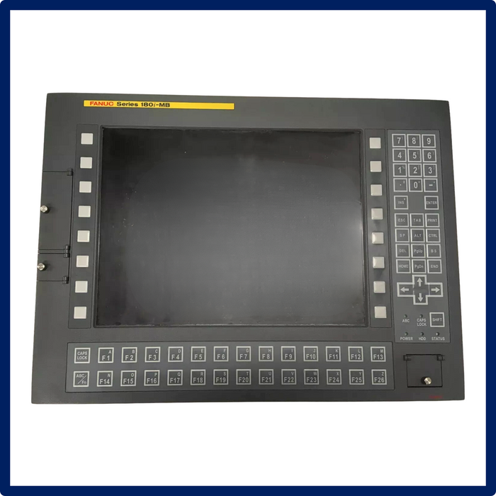 Fanuc - Control Panel | A08B-0084-D432 | Refurbished | In Stock!