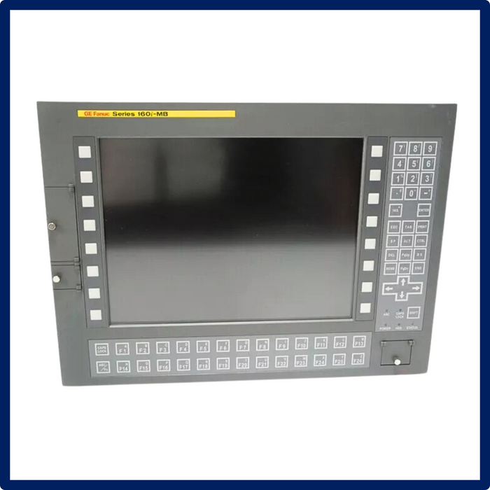 Fanuc - Control Panel | A08B-0084-D432 | Refurbished | In Stock!