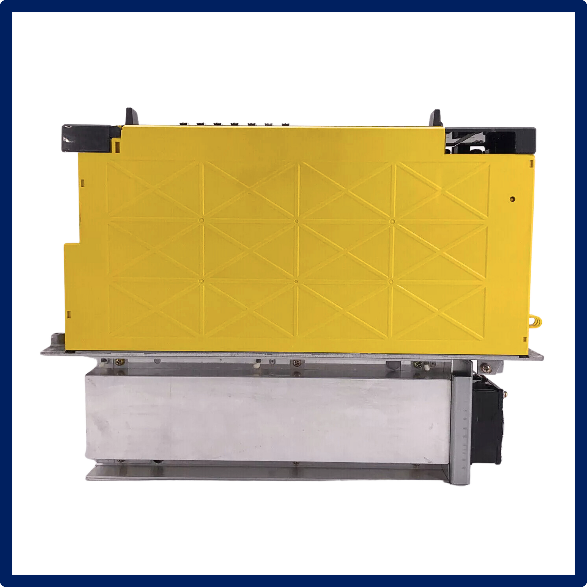 Fanuc - Spindle Drive | A06B-6152-H011#H580 | Refurbished | In Stock ...