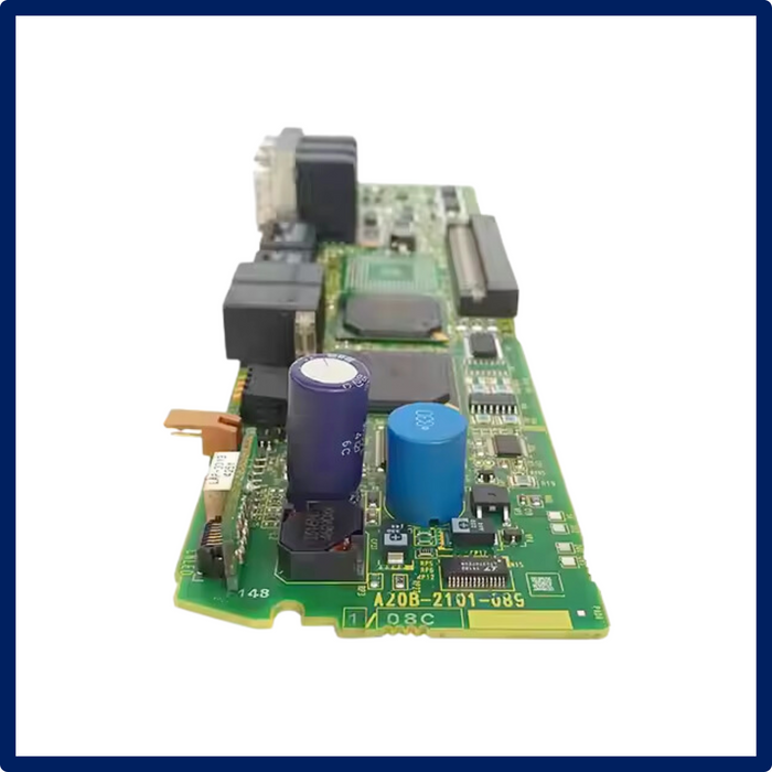 Fanuc - PC Board | A20B-2101-0891 | Refurbished | In Stock!