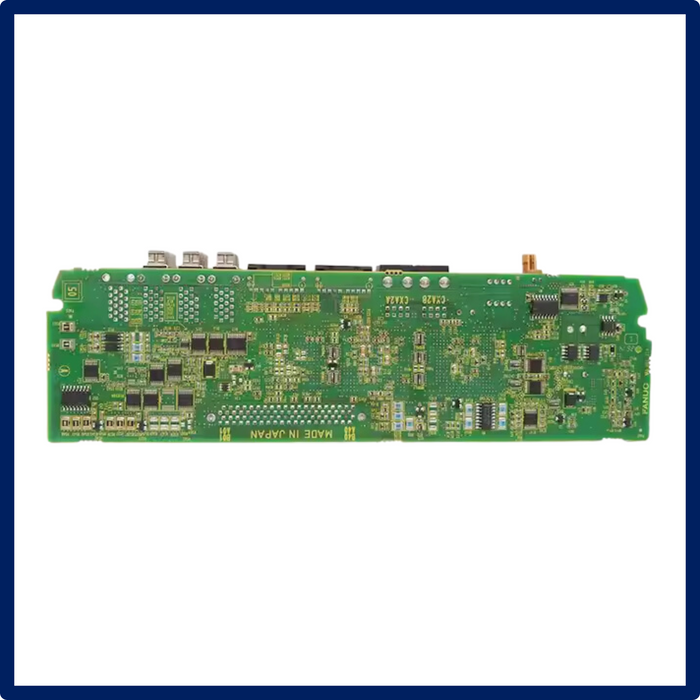 Fanuc - PC Board | A20B-2101-0891 | Refurbished | In Stock!