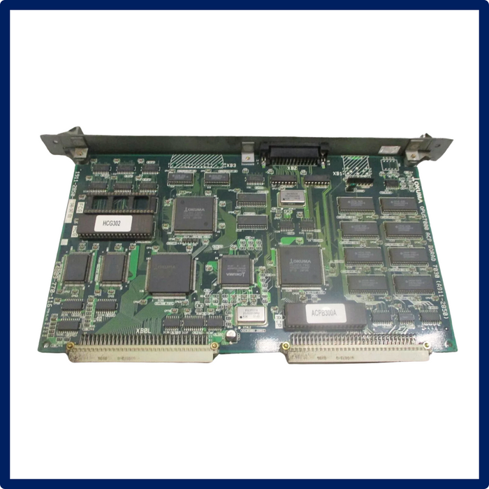 Okuma - Circuit Board | 1911-2850-070-196 E4809-770-116 | Refurbished | In Stock!