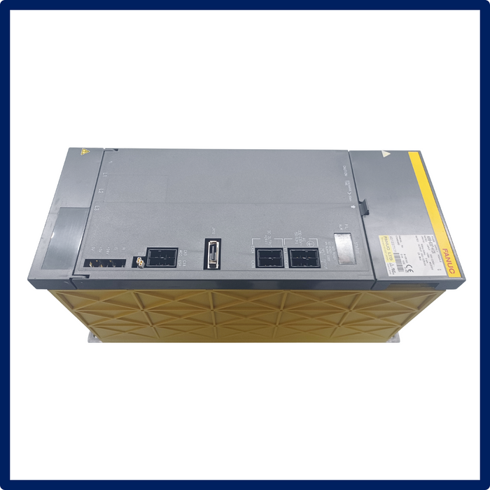 Fanuc - Power Supply | A06B-6087-H126 | New | In Stock!