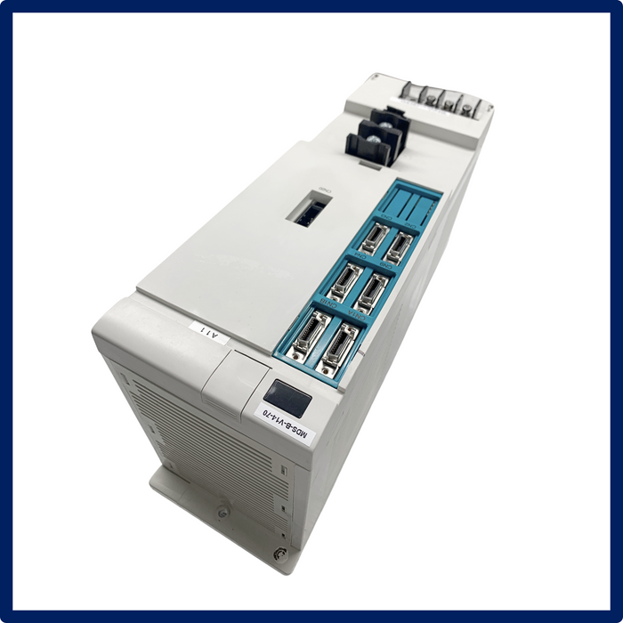 Mitsubishi - Servo Drive | MDS-B-V14-70 | Refurbished | In Stock!