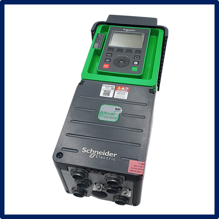 Schneider - Drive | ATV630U40N4 | New | In Stock!