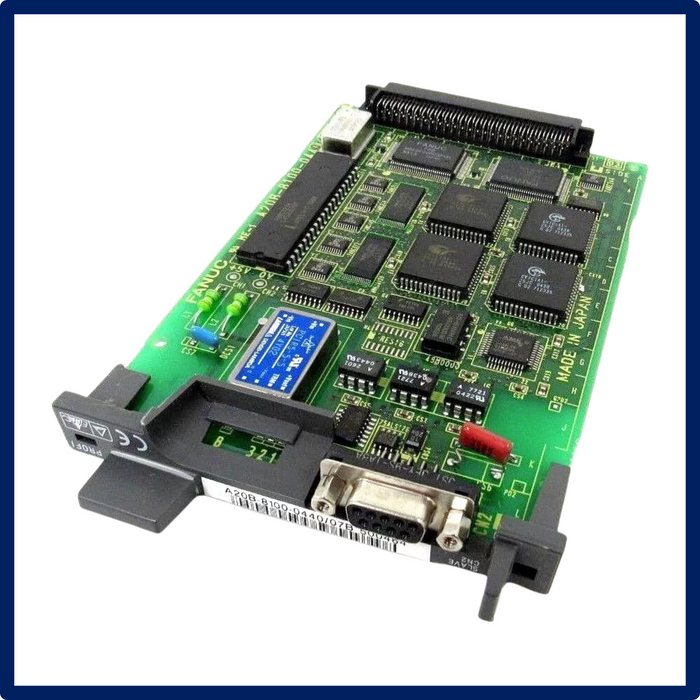 Fanuc - PC Board | A20B-8100-0440 | New | In Stock!