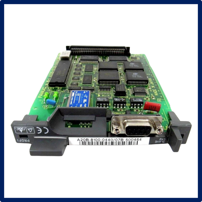 Fanuc - PC Board | A20B-8100-0440 | New | In Stock!