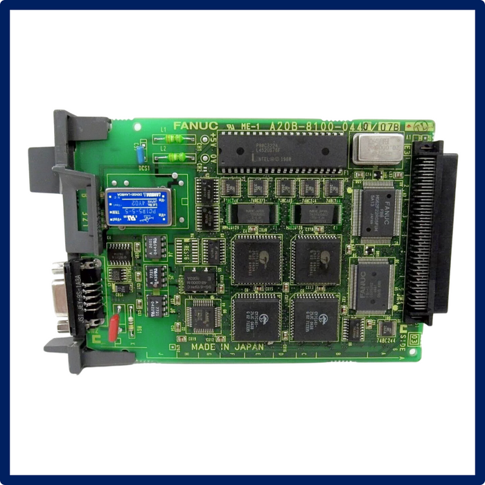 Fanuc - PC Board | A20B-8100-0440 | New | In Stock!