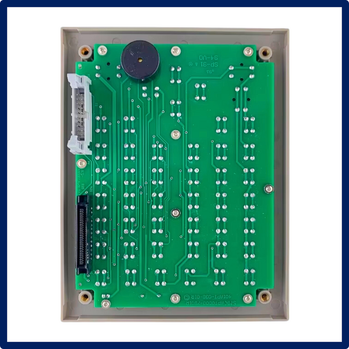 Mitsubishi - Operator Panel | KS-4MB911A | New | In Stock!