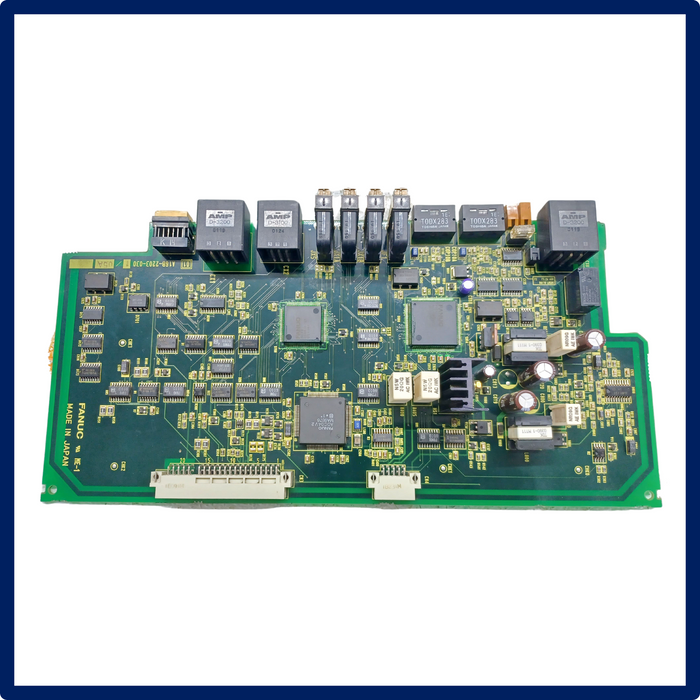 Fanuc - PC Board | A16B-2203-0301 | Refurbished | In Stock!