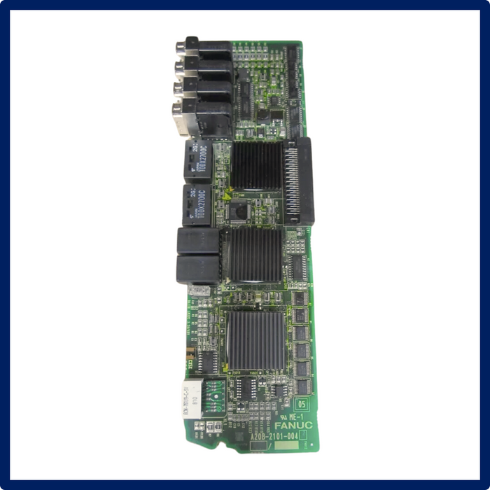 Fanuc - Circuit Board | A20B-2101-0042 | Refurbished | In Stock!