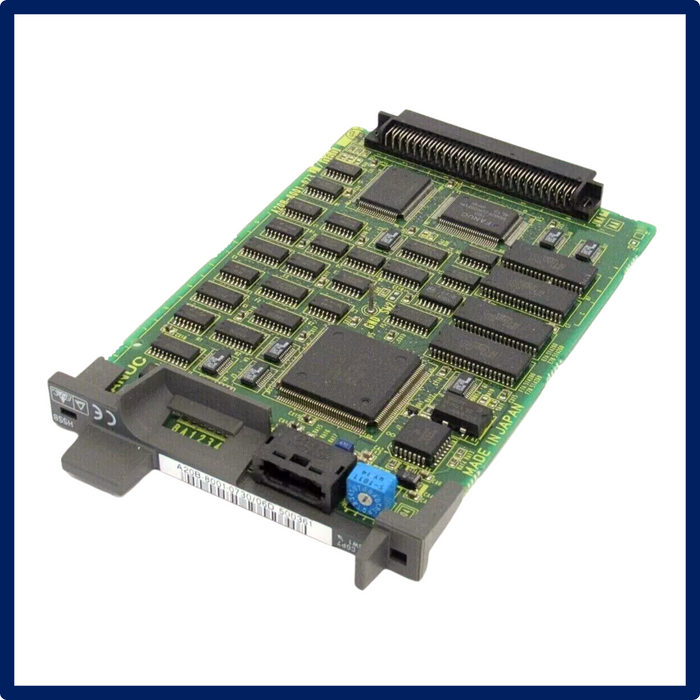 Fanuc - Circuit Board | A20B-8001-0730 | Refurbished | In Stock!