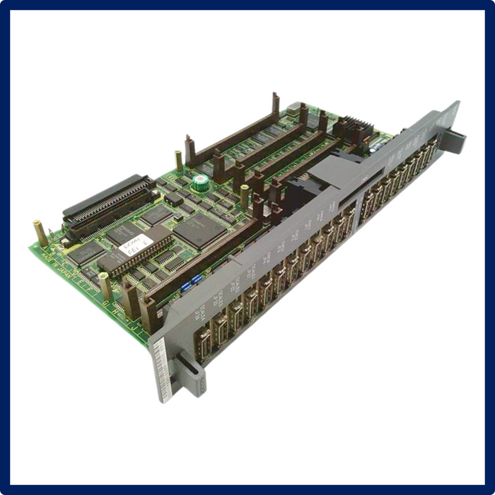 Fanuc - PC Board | A16B-3200-0010 | Refurbished | In Stock!