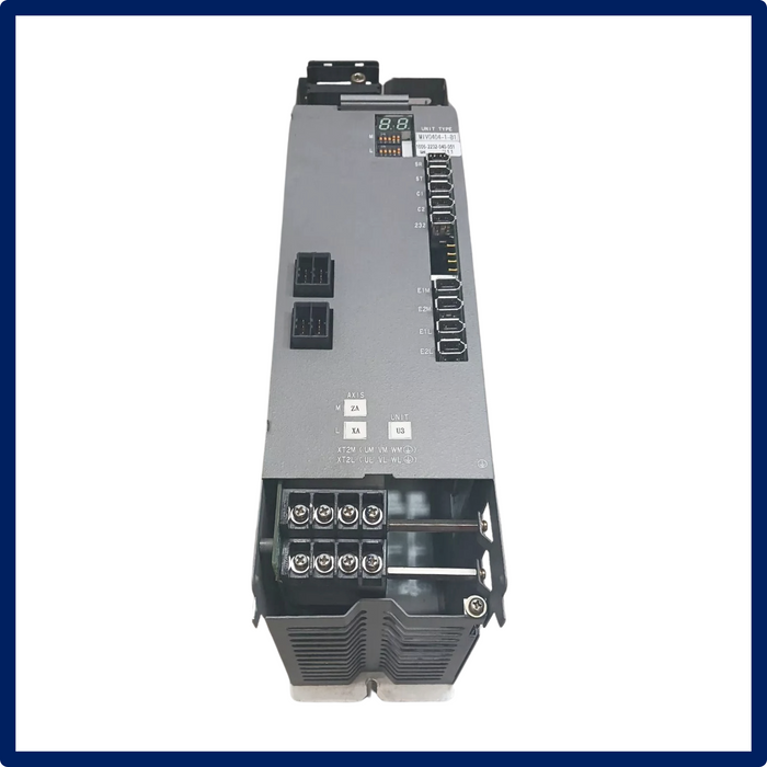 Okuma - Servo Drive | MIV0404-1-B1 | Refurbished | In Stock!