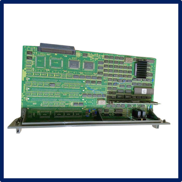 Fanuc - Option Interface PCB | A16B-2200-0913 | Refurbished | In Stock!