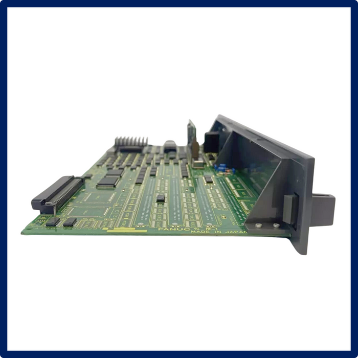 Fanuc - Option Interface PCB | A16B-2200-0913 | Refurbished | In Stock!