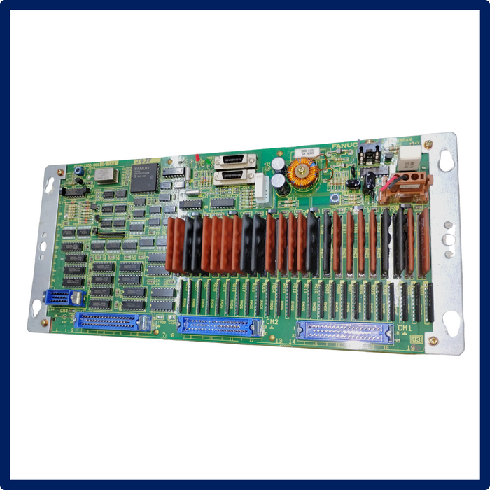 Fanuc - PC Board | A16B-2200-0660 | Used | In Stock!