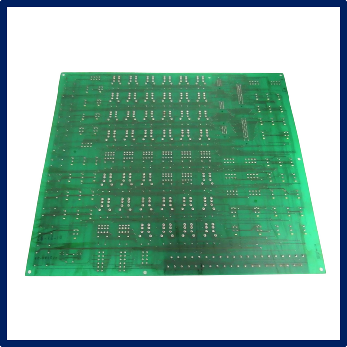 Mitsubishi - Relay Board | C2N624A006B | Used | In Stock!