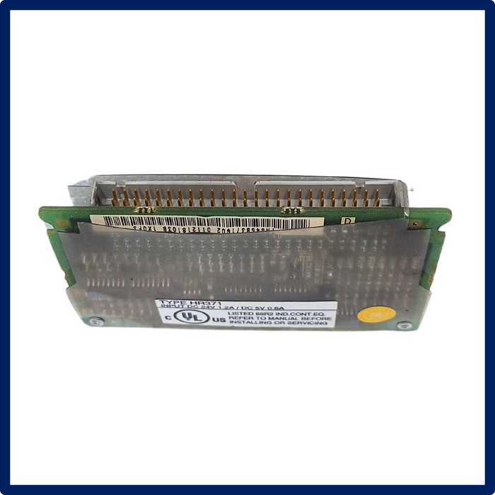 Mitsubishi - I/O Board | HR371B BN634B824G52A | Refurbished | In Stock!