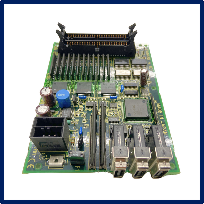 Fanuc - Circuit Board | A20B-2002-0520/06A | Refurbished | In Stock!