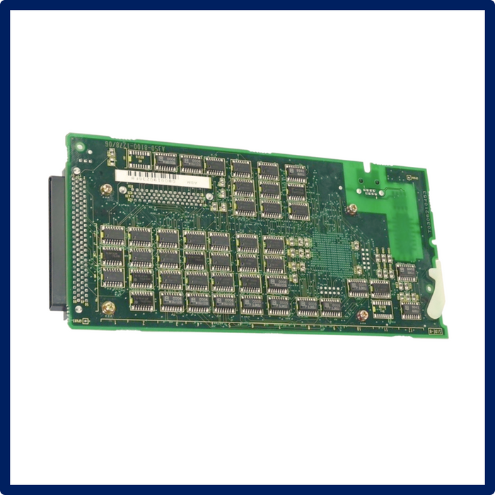 Fanuc - Circuit Board | A20B-8100-0271 | Refurbished | In Stock!