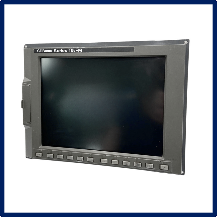 Fanuc - Operator Interface | A02B-0236-B612 | Refurbished | In Stock!