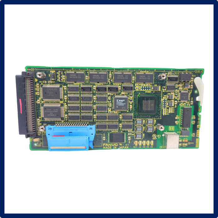 Fanuc - Circuit Board | A20B-8100-0271 | Refurbished | In Stock!