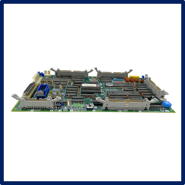 Mitsubishi - Circuit Board | MC241 MC241A BN624A984G52 CIN624A984G52B PCB | Refurbished | In Stock!