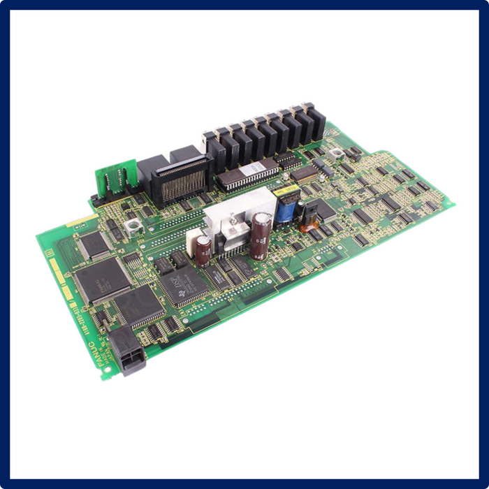 Fanuc - PC Board | A16B-2203-0331 | Refurbished | In Stock!