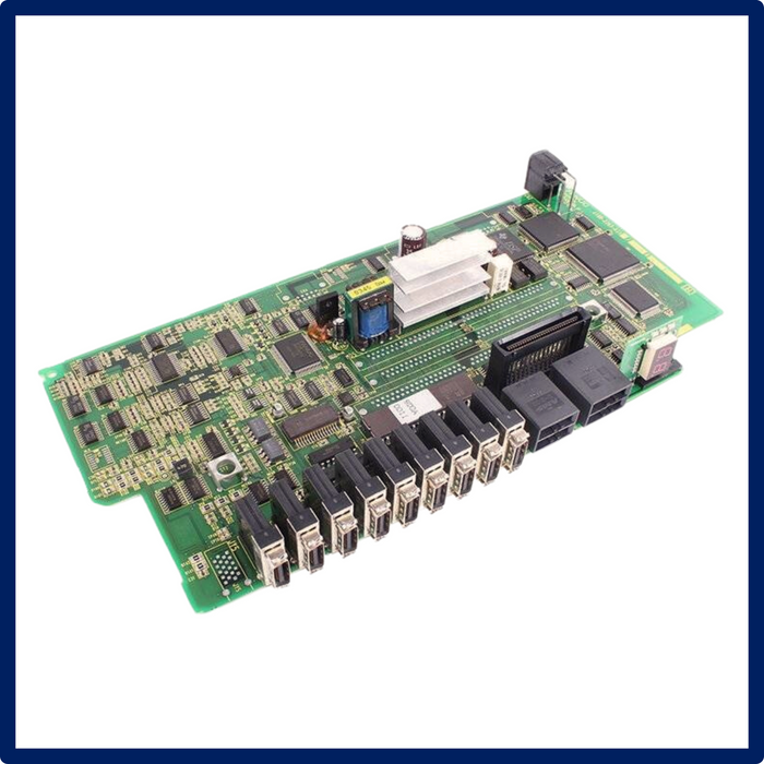 Fanuc - PC Board | A16B-2203-0331 | Refurbished | In Stock!