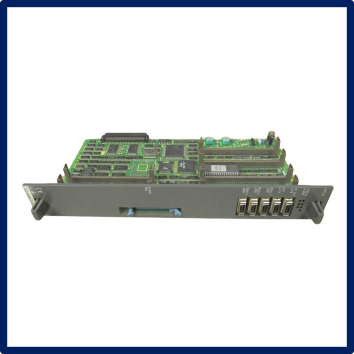 Fanuc - PC Board | A16B-2201-0590 | Refurbished | In Stock!