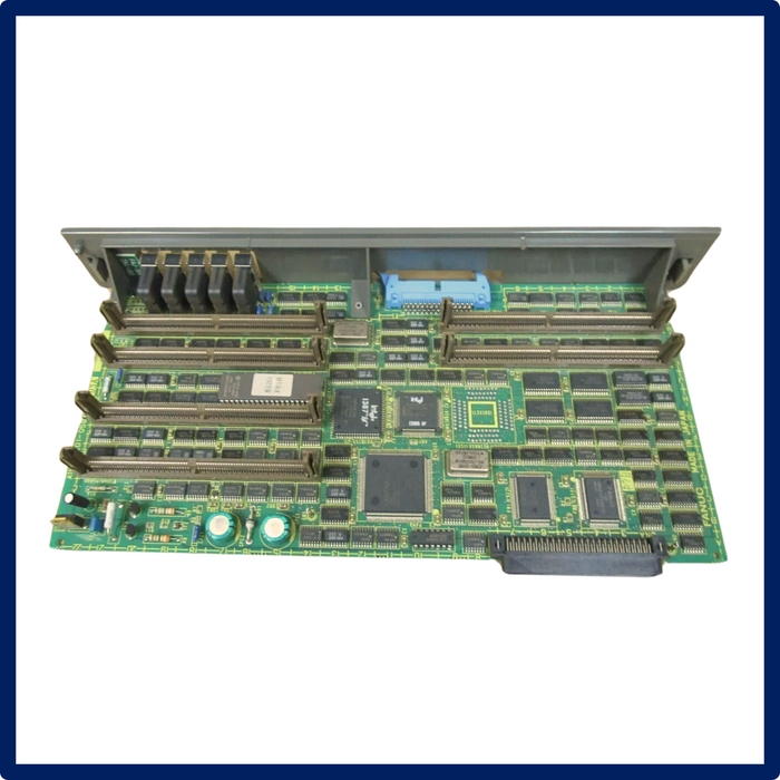 Fanuc - PC Board | A16B-2201-0590 | Refurbished | In Stock!