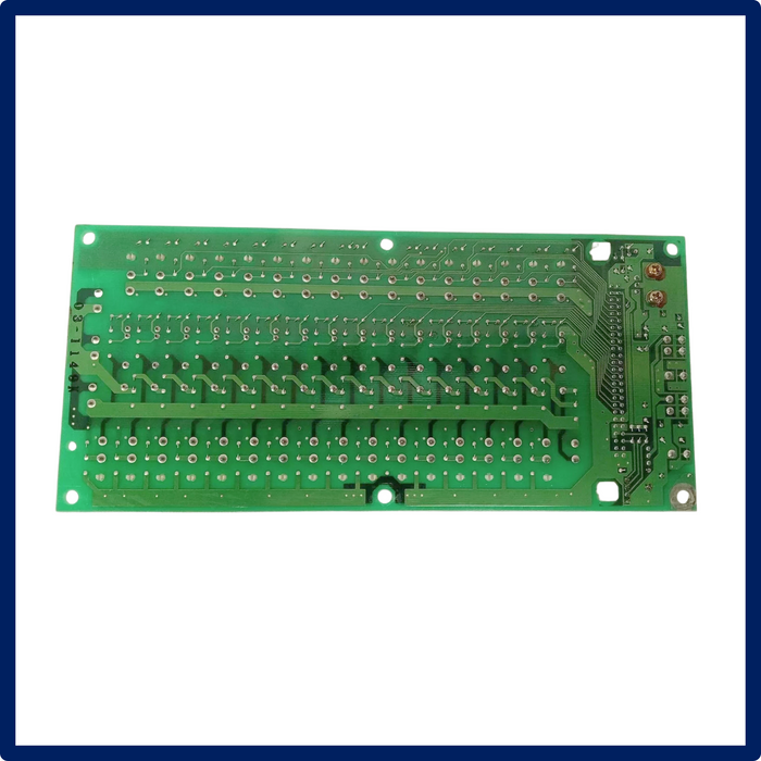 Mitsubishi - Circuit Board | D65UB004780 with HR371 HR371B | Refurbished | In Stock!