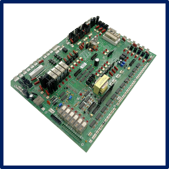 Haas - Circuit Board | 34-3083N | Refurbished | In Stock!