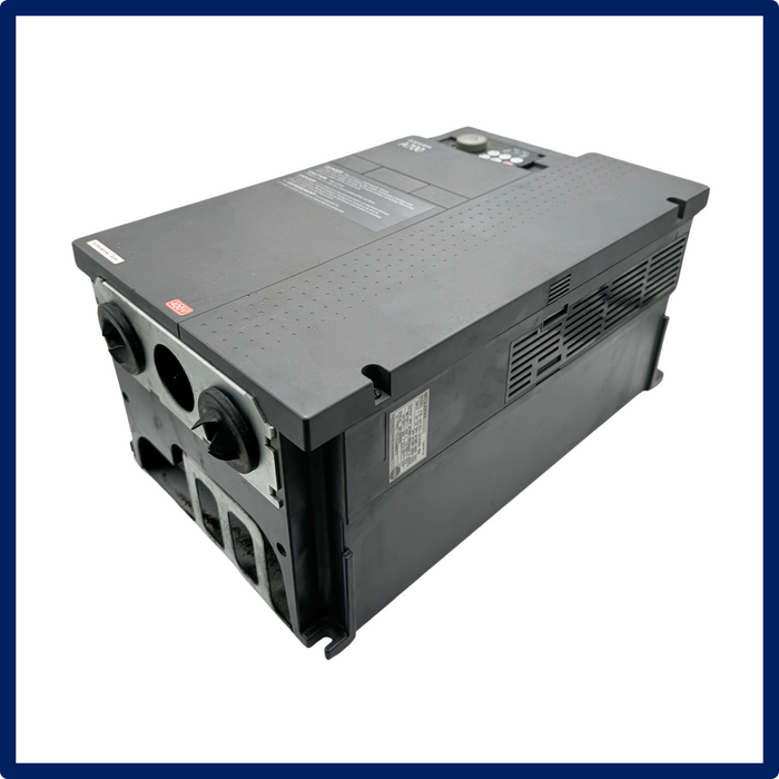 Mitsubishi - Inverter Drive | FR-A740-00440-NA | Refurbished | In Stock!