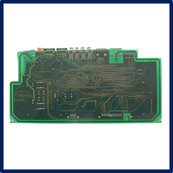 Fanuc - Circuit Board | A16B-2203-0300 | Refurbished | In Stock!